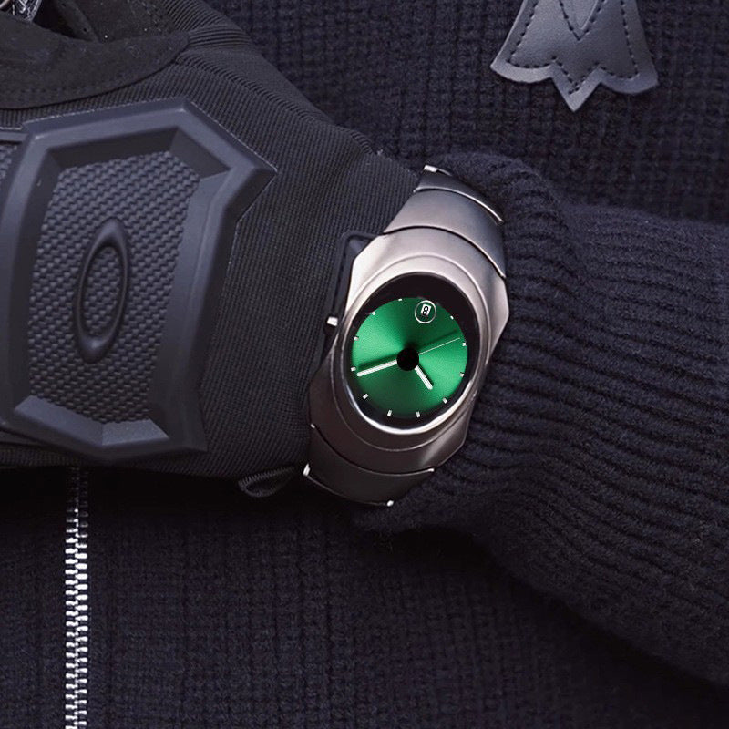 PIN TIME™ EDGE GREEN