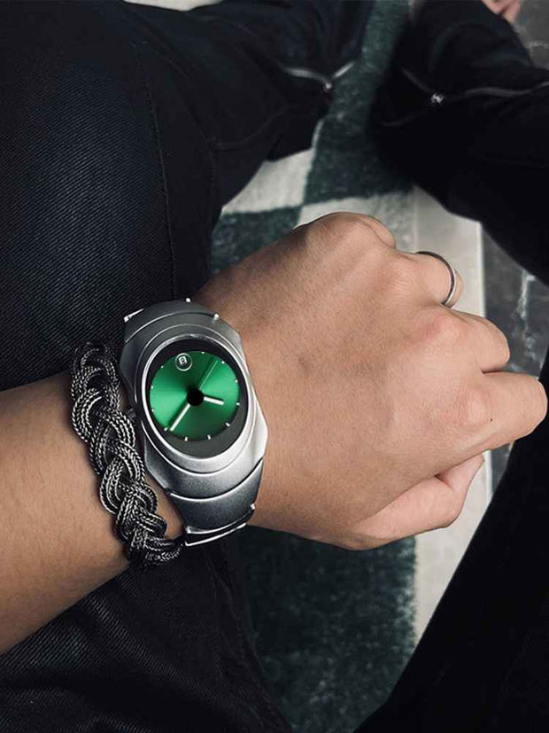 PIN TIME™ EDGE GREEN